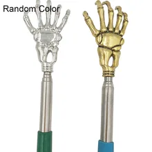 1 Piece Explosion Portable Random Color Convenient Claw Retractable Back Massager Back Massager Body Massager
1 Piece Explosion Portable Random Color Convenient Claw Retractable Back Massager Back Massager Body Massager