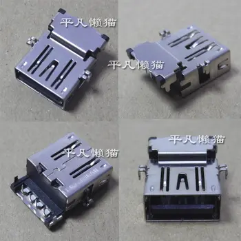 Free shipping For HP Shadow Wizard 2 15-AX (USB small board) 2.0USB interface USB 2.0 female
Free shipping For HP Shadow Wizard 2 15-AX (USB small board) 2.0USB interface USB 2.0 female