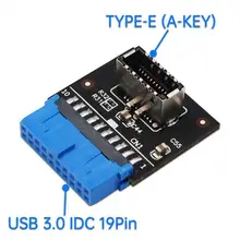 Adapter Card Practical Long Service Time High Strength for Motherboard Converter Board Converter Card
Adapter Card Practical Long Service Time High Strength for Motherboard Converter Board Converter Card