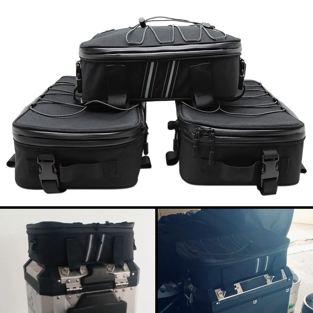 Топ сумки для R1200GS LC для BMW R 1200GS LC R1250GS Adventure ADV F750GS F850GS Top Box Panniers Top Bag чехол Сумки для багажа
Топ сумки для R1200GS LC для BMW R 1200GS LC R1250GS Adventure ADV F750GS F850GS Top Box Panniers Top Bag чехол Сумки для багажа