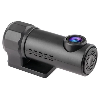 S600 1080P Dashboard Camera Recorder Car Dash Camera , G-Sensor, Wdr, Loop Recording, 360°Rotate Angle
S600 1080P Dashboard Camera Recorder Car Dash Camera , G-Sensor, Wdr, Loop Recording, 360°Rotate Angle