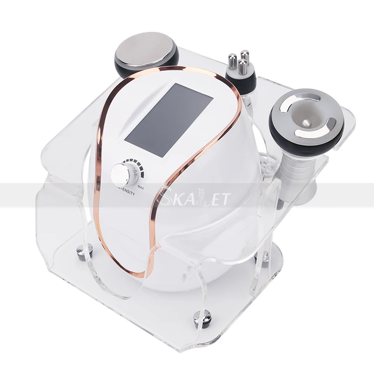 40K Cavitation Ultrasound+vacuum+RF Anti-wrinkles RF Vacuum Fat Removal Body Beauty Sculpture Device 
40K Cavitation Ultrasound+vacuum+RF Anti-wrinkles RF Vacuum Fat Removal Body Beauty Sculpture Device