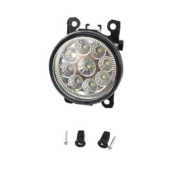 Automotive Daily Lamp kit LED fog lamp for 2005-2014 Honda Nissan Ford Focus 4F9Z-15200-AA
Automotive Daily Lamp kit LED fog lamp for 2005-2014 Honda Nissan Ford Focus 4F9Z-15200-AA