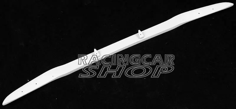 Front Bumper spoiler Protector Trim For MERCEDES BENZ Smart FORTWO A451 C451 03/2012UP