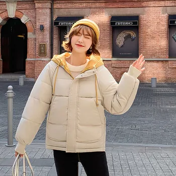 Women Winter Warm Jacket Coats Thick Coat Female Casual Overcoat Duck Down Jackets Women Slim Long Sleeve Coats #816 
Women Winter Warm Jacket Coats Thick Coat Female Casual Overcoat Duck Down Jackets Women Slim Long Sleeve Coats #816