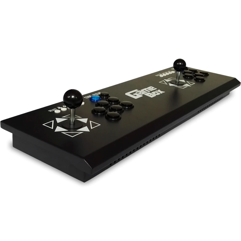 New upgraded version Jamma multi game machine with 2500 games ,Pandora's Box 9D Household DIY game machine console
New upgraded version Jamma multi game machine with 2500 games ,Pandora's Box 9D Household DIY game machine console