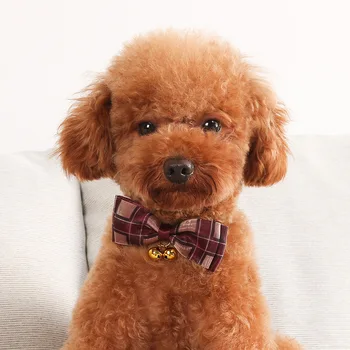 Pet Grooming Accessories Cat and Dog Bow Collar Accessories Bell Bow Cat Collar Pet Cat Collar Collar Washable Cozy Cotton
Pet Grooming Accessories Cat and Dog Bow Collar Accessories Bell Bow Cat Collar Pet Cat Collar Collar Washable Cozy Cotton