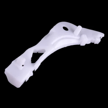 CITALL Plastic Front Left Bumper Bracket Holder Mount GJ6A-50-E12C Fit For Mazda 6 2003 2004 2005 2006 2007 2008
CITALL Plastic Front Left Bumper Bracket Holder Mount GJ6A-50-E12C Fit For Mazda 6 2003 2004 2005 2006 2007 2008