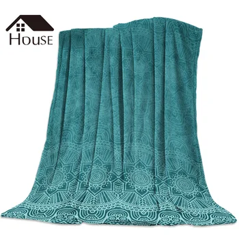 Green Indain Flower Pattern Blanket Funny Printed Soft Boy Girl Baby Coral Fleece Ethnic Style Blankets Warm Sofa Bed Sheets
Green Indain Flower Pattern Blanket Funny Printed Soft Boy Girl Baby Coral Fleece Ethnic Style Blankets Warm Sofa Bed Sheets