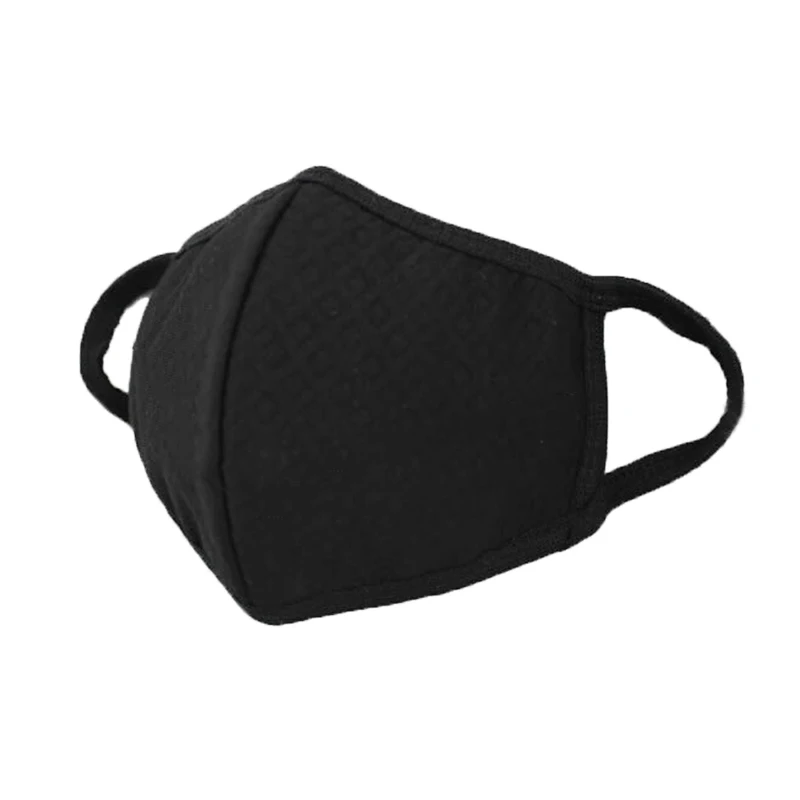 Solid Color Anti Dust Mouth Mask Windproof Mouth-muffle Activated Carbon Face Mask Cover Reusable Breathable Masks Unisex
Solid Color Anti Dust Mouth Mask Windproof Mouth-muffle Activated Carbon Face Mask Cover Reusable Breathable Masks Unisex