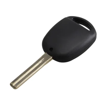 Black Remote Entry Ignition Power Key Fob For Lexus RX350 RX450h RX330 3 Buttons With Chip FCCID HYQ12BBT Refit Car Key
Black Remote Entry Ignition Power Key Fob For Lexus RX350 RX450h RX330 3 Buttons With Chip FCCID HYQ12BBT Refit Car Key