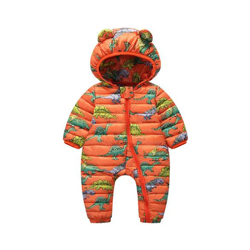 Winter Newborn Girls Warm Plus Velvet Thick Jumpsuit Infant Boys Hooded Outfits Snowsuit Coat Baby Clothes Romper
Winter Newborn Girls Warm Plus Velvet Thick Jumpsuit Infant Boys Hooded Outfits Snowsuit Coat Baby Clothes Romper