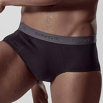 CMENIN Brand Sexy Underwear Men Briefs Jockstrap Slip Underware Homme Men Bikini Gay Men Underwear Male Brief Cuecas New AD307
CMENIN Brand Sexy Underwear Men Briefs Jockstrap Slip Underware Homme Men Bikini Gay Men Underwear Male Brief Cuecas New AD307