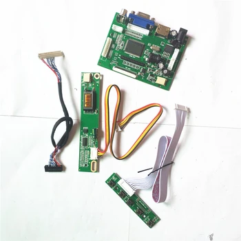 For LP104S5-B2AP LP104S5-C1 Keyboard+1CCFL inverter 800*600 10.4" HDMI VGA 2AV LVDS 20Pins LCD screen controller drive board kit
For LP104S5-B2AP LP104S5-C1 Keyboard+1CCFL inverter 800*600 10.4" HDMI VGA 2AV LVDS 20Pins LCD screen controller drive board kit