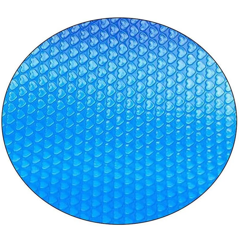Solar Cover for 6Ft Diameter Easy Set and Frame Pools Round Pool Cover Protector Foot Above Ground Protection Swimming
Solar Cover for 6Ft Diameter Easy Set and Frame Pools Round Pool Cover Protector Foot Above Ground Protection Swimming