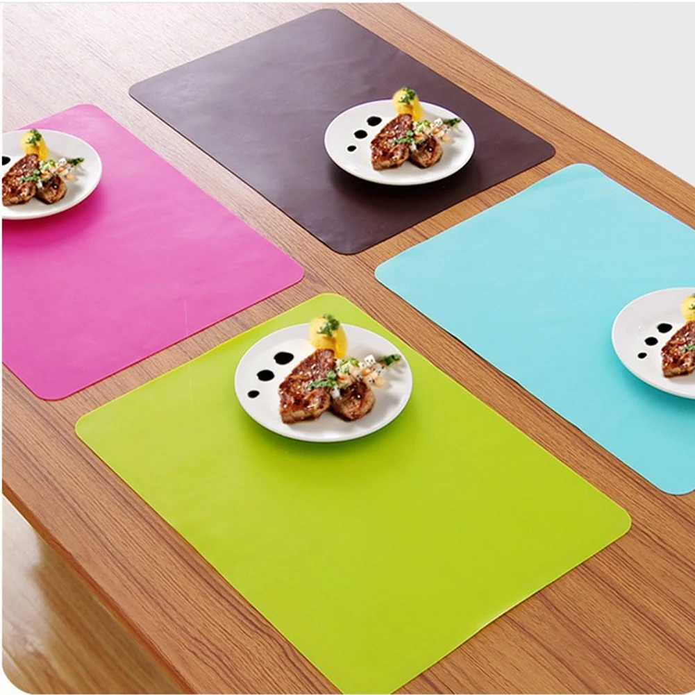 Faroot Aspire Placemat Silicone Extra Large Thicken Non Slip Waterproof Table Mat
Faroot Aspire Placemat Silicone Extra Large Thicken Non Slip Waterproof Table Mat