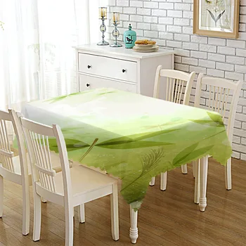 Single Green Vegetation Art Tablecloth Household Table Cloth TV Cabinet Coffee Table Cloth round Table Placemat
Single Green Vegetation Art Tablecloth Household Table Cloth TV Cabinet Coffee Table Cloth round Table Placemat
