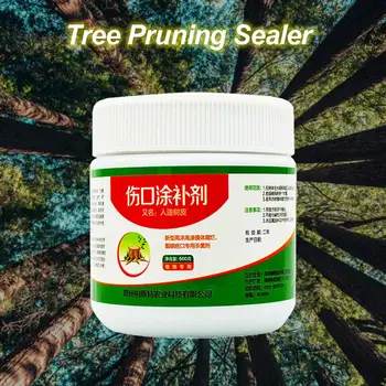 Plant Wound Healing Agent Fruit Tree Seal Adhesive Applicator Grafting Healing Paste Bark Repair Coating Agent
Plant Wound Healing Agent Fruit Tree Seal Adhesive Applicator Grafting Healing Paste Bark Repair Coating Agent