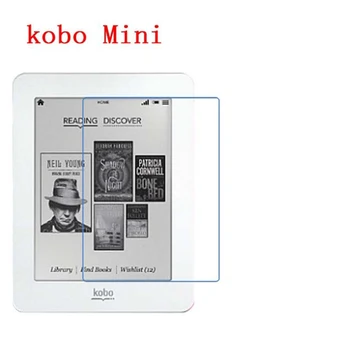 For kobo mini Electronic reader New functional type Anti-fall, impact resistance, nano 9H screen protection film
For kobo mini Electronic reader New functional type Anti-fall, impact resistance, nano 9H screen protection film