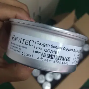 Germany ENVITEC An Weite oxygen sensor OOA101 oxygen battery ENVITEC Oxygen Sensor Oxiplus A Original authentic OOA101 00A101 3P
Germany ENVITEC An Weite oxygen sensor OOA101 oxygen battery ENVITEC Oxygen Sensor Oxiplus A Original authentic OOA101 00A101 3P