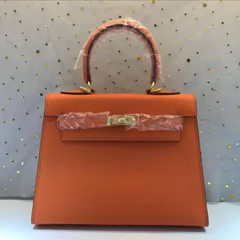 New palm pattern European and American all-match leather ladies one-shoulder messenger fashion handbag
New palm pattern European and American all-match leather ladies one-shoulder messenger fashion handbag