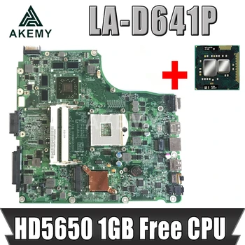 Akemy For Acer asipre 4745 4745G Laptop Motherboard MBPSL06001 DA0ZQ1MB8F0 HM55 DDR3 HD5650 1GB Free CPU
Akemy For Acer asipre 4745 4745G Laptop Motherboard MBPSL06001 DA0ZQ1MB8F0 HM55 DDR3 HD5650 1GB Free CPU