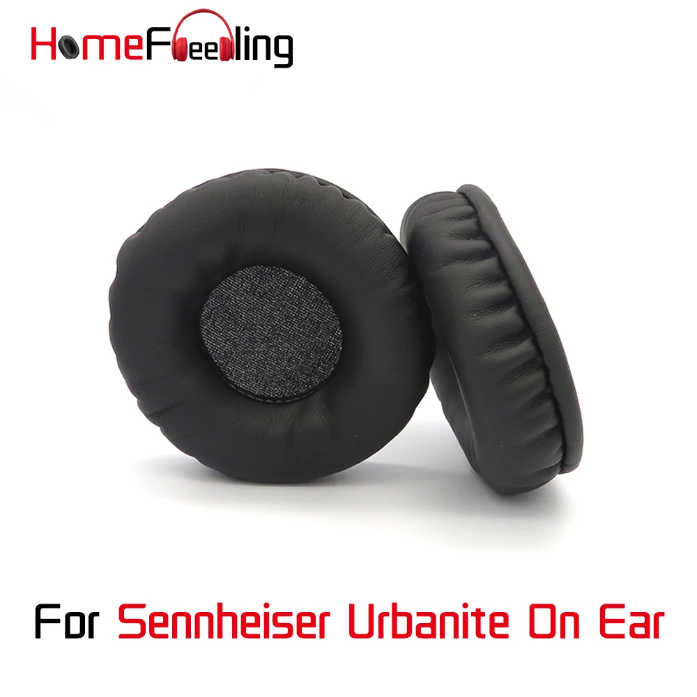 Homefeeling Ear Pads For Sennheiser Urbanite On Ear Earpads Round Universal Leahter Repalcement Parts Ear Cushions
Homefeeling Ear Pads For Sennheiser Urbanite On Ear Earpads Round Universal Leahter Repalcement Parts Ear Cushions