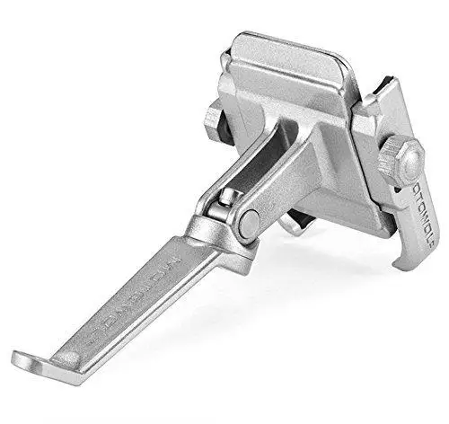 HobbyLane Aluminum Cycling Stand Bracket Adjustable Bike Bicycle Handlebar Phone Mount Motorcycle Rear View Mirror Phone Holder
HobbyLane Aluminum Cycling Stand Bracket Adjustable Bike Bicycle Handlebar Phone Mount Motorcycle Rear View Mirror Phone Holder