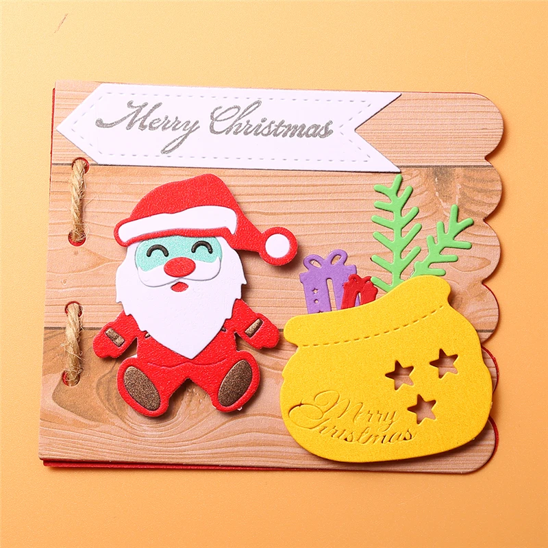 InLoveArts Santa Claus Christmas Dies Metal Cutting Dies 2019 for Card Making Scrapbooking Die Embossing Cuts Stencil Craft Dies
InLoveArts Santa Claus Christmas Dies Metal Cutting Dies 2019 for Card Making Scrapbooking Die Embossing Cuts Stencil Craft Dies