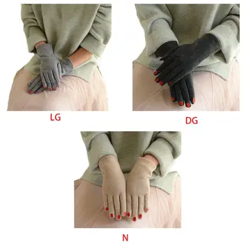 Women Winter Faux Wool Touch Screen Gloves Lady Female Casual Soft Warm Embroidery Nail Pattern Warm Mittens 3 Styles 
Women Winter Faux Wool Touch Screen Gloves Lady Female Casual Soft Warm Embroidery Nail Pattern Warm Mittens 3 Styles