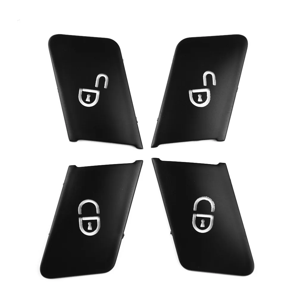 High Quality Button Cover Trim Door Button Set Tools W204 W212 For Benz Class Kit (4PCS) Trim Accessories Cover
High Quality Button Cover Trim Door Button Set Tools W204 W212 For Benz Class Kit (4PCS) Trim Accessories Cover