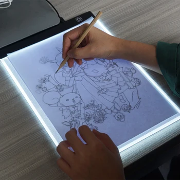 Led Painting Flat Copy Table Drawing Board With Light Sketch Through Writing Table Through Writing Board
Led Painting Flat Copy Table Drawing Board With Light Sketch Through Writing Table Through Writing Board