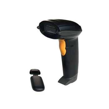 Barcode scanner QR code scanner Wireless Barcode Scanner 32 Bit High Speed Laser Scanner Reader
Barcode scanner QR code scanner Wireless Barcode Scanner 32 Bit High Speed Laser Scanner Reader