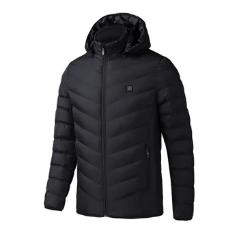 HOT Electric Heated Man Jacket Vest Waistcoat Woman Coat Feather Thermal Softshell Jacket Winter Heating Clothes new selling
HOT Electric Heated Man Jacket Vest Waistcoat Woman Coat Feather Thermal Softshell Jacket Winter Heating Clothes new selling