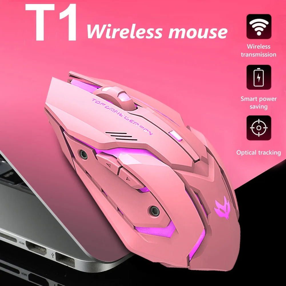 gaming mouse