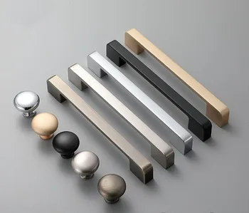 Black cabinet large closet handle modern minimalist kitchen cabinet door handle golden Nordic drawer cabinet light luxury handle
Black cabinet large closet handle modern minimalist kitchen cabinet door handle golden Nordic drawer cabinet light luxury handle