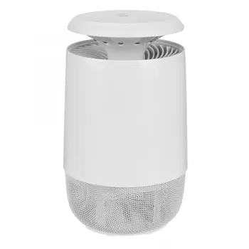 Electric LED Pest Control Home Living Room Physical Zapper Mosquito Killer Mosquito Catching Insect Trap Lamp 
Electric LED Pest Control Home Living Room Physical Zapper Mosquito Killer Mosquito Catching Insect Trap Lamp