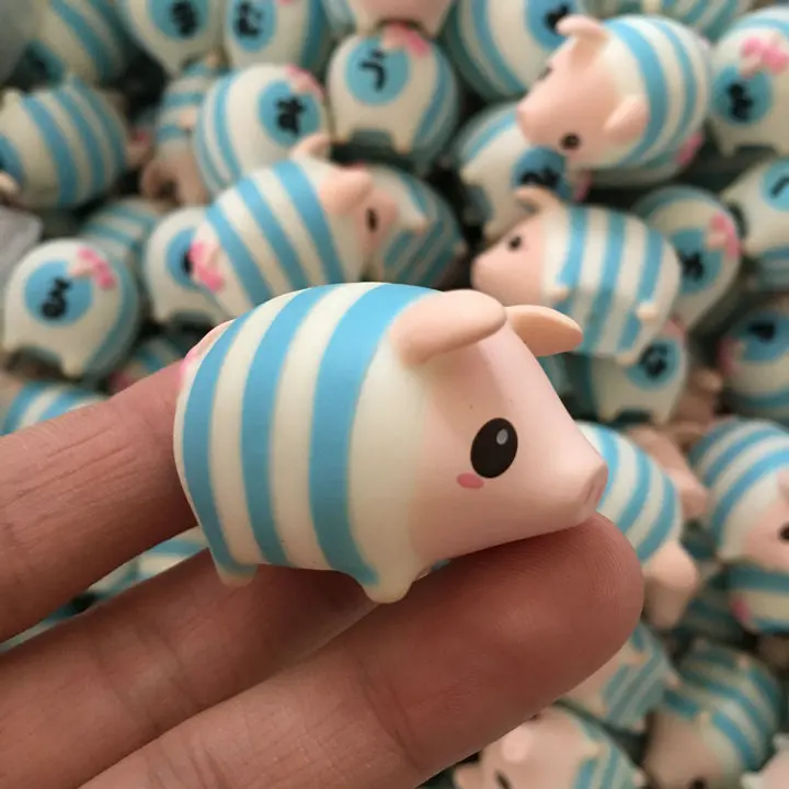 5pcs/set Japan Anime Monster Hunter PVC Models pig Action Figure Decoration Toy Monsters Model Collection
5pcs/set Japan Anime Monster Hunter PVC Models pig Action Figure Decoration Toy Monsters Model Collection