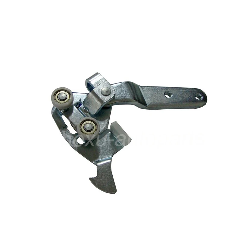 Right Bottom Lower Sliding Door Roller For Fiat Ducato Citroen Jumper Peugeot Boxer 2002-2006 1352331080 1335807080 9033E9
Right Bottom Lower Sliding Door Roller For Fiat Ducato Citroen Jumper Peugeot Boxer 2002-2006 1352331080 1335807080 9033E9