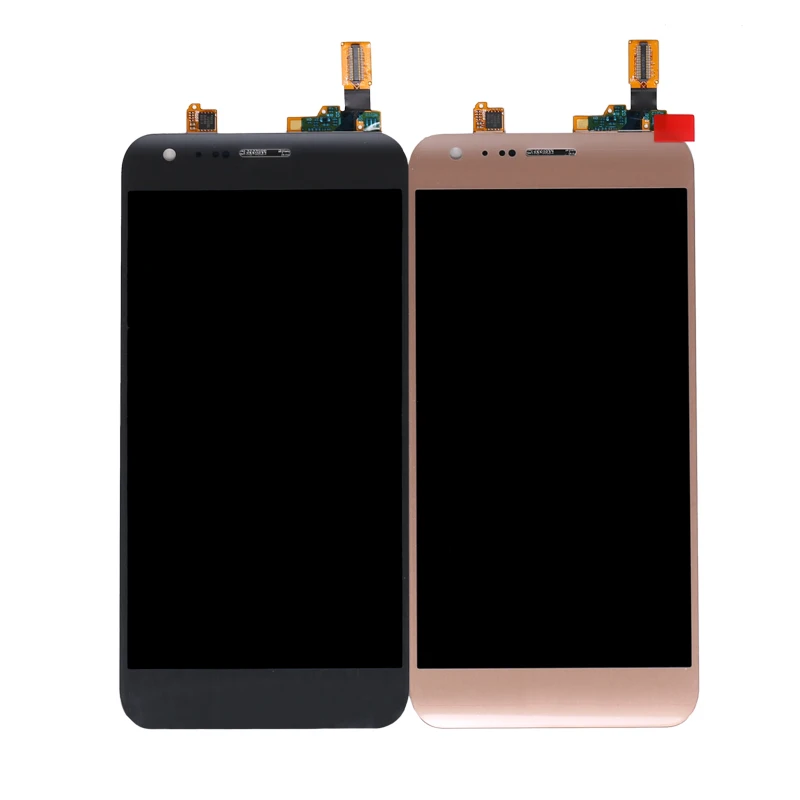 for LG X CAM K580 Display with Touch Screen 5.2" LCD Digitizer Assembly Phone Parts Free Shipping | Мобильные телефоны и