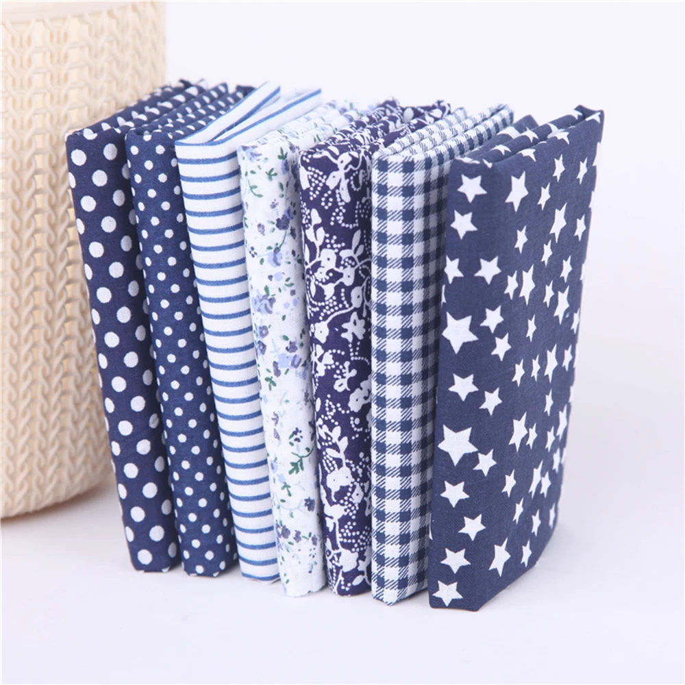 50cmx50cm Cotton Quilting Fabric Sewing Bed Sheet Dress making cotton fabric for Patchwork Needlework DIY Handmade
50cmx50cm Cotton Quilting Fabric Sewing Bed Sheet Dress making cotton fabric for Patchwork Needlework DIY Handmade