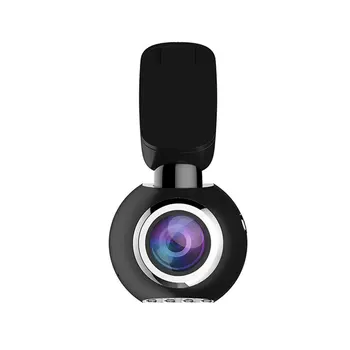 1.54'' 1080P LCD Screen Mini Smart WiFi Car Dash Cam Full Video Recorder GPS Logger Night Vision Car DVR
1.54'' 1080P LCD Screen Mini Smart WiFi Car Dash Cam Full Video Recorder GPS Logger Night Vision Car DVR