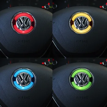 Car Steering Wheel Trim Circle Sequins Cover Sticker For Volkswagen VW TOURAN GTI PASSAT POLO car Auto Accessories
Car Steering Wheel Trim Circle Sequins Cover Sticker For Volkswagen VW TOURAN GTI PASSAT POLO car Auto Accessories