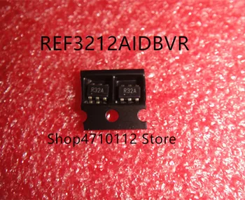 Free shipping NEW 10PCS/LOT REF3212AIDBVR REF3212AIDBVRT REF3212 MARKING R32A SOT23
Free shipping NEW 10PCS/LOT REF3212AIDBVR REF3212AIDBVRT REF3212 MARKING R32A SOT23