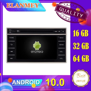 Latest car Android 10.0 audio video system Fit for TOYOTA HILUX 2015 car navigation radio multimedia retain DVD function
Latest car Android 10.0 audio video system Fit for TOYOTA HILUX 2015 car navigation radio multimedia retain DVD function
