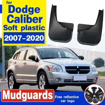 Rear Mudflap for Dodge Caliber 2007~2020 Fender Mud Guard Splash Flaps Mudguards Accessories 2008 2009 2010 2011 2012 2013 2014 
Rear Mudflap for Dodge Caliber 2007~2020 Fender Mud Guard Splash Flaps Mudguards Accessories 2008 2009 2010 2011 2012 2013 2014