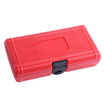 Hot Hot 1 Set Bike Motorcycle Chain Breaker Splitter Link Riveter Riveting Repair Set Tool Kit
Hot Hot 1 Set Bike Motorcycle Chain Breaker Splitter Link Riveter Riveting Repair Set Tool Kit