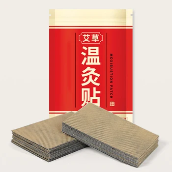 20Pcs/Bag Natural Moxibustion Heat Pain Relief Patches Adhesive Plaster Sticker For Muscle Fatigue Stiff Shoulder Relieving 
20Pcs/Bag Natural Moxibustion Heat Pain Relief Patches Adhesive Plaster Sticker For Muscle Fatigue Stiff Shoulder Relieving