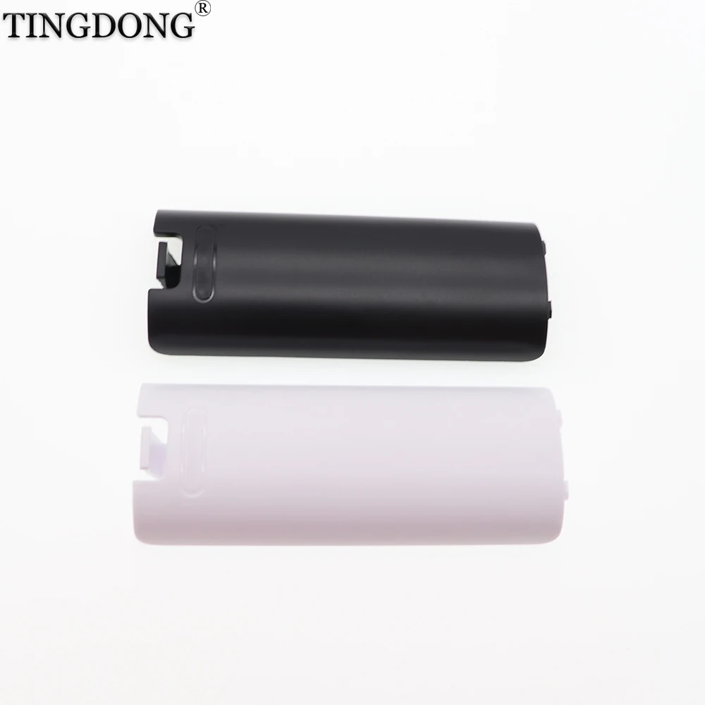 Wireless Game Controller Battery Case Back Cover For Nintend Wii Remote Controller Gamepad Handle Battery Cases Covers
Wireless Game Controller Battery Case Back Cover For Nintend Wii Remote Controller Gamepad Handle Battery Cases Covers