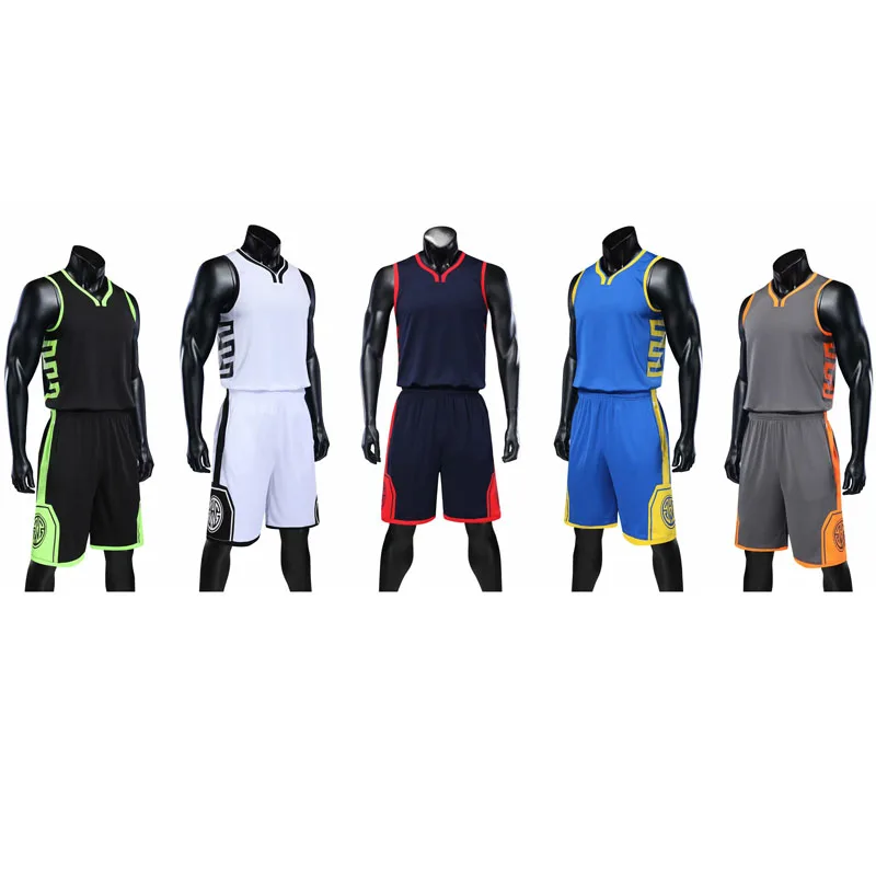 Blank Breathable Kids Mens Plain Running Basketball Jersey Kit Set Uniforms Sport Suits With Pockets Customize
Blank Breathable Kids Mens Plain Running Basketball Jersey Kit Set Uniforms Sport Suits With Pockets Customize